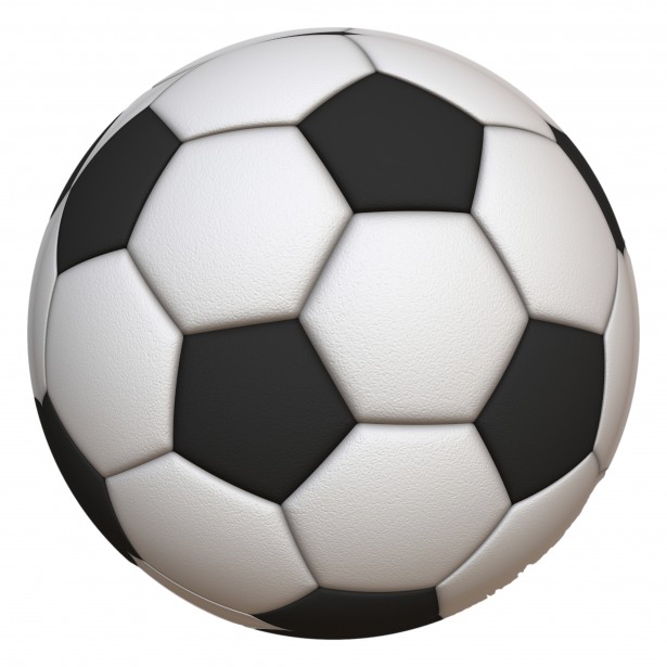 Pallone da Calcio